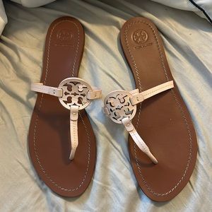 Tory Burch sandals